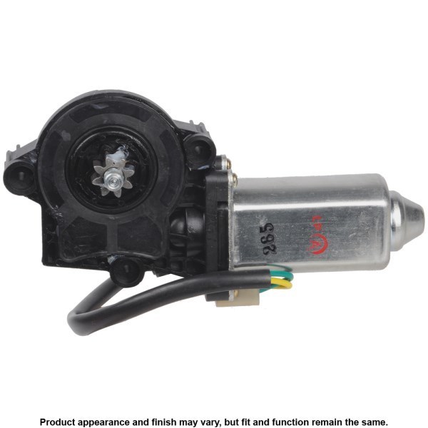 A1 Cardone New Window Lift Motor, 82-442 82-442